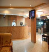 Fabhotel Roshan Residency - Nr Kurinji Andavar Temple Kodaikanal Exterior photo
